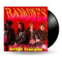 Usado, Lp Disco De Vinil The Ramones Mondo Bizarro comprar usado  Brasil 