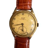 Relógio Antigo Tissot Antimagnético 6563-1 Original Com Nota, usado comprar usado  Brasil 