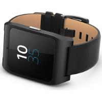 Usado, Relógio Sony Smart Watch 3 Swr50 Bluetooth Whatsapp Wearos comprar usado  Brasil 