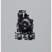 Botões Traseiros Função  Câmera Digital Sony Dsc H 400 comprar usado  Brasil 