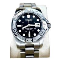 Relógio Swiss Army Diver Master 500m 241429 comprar usado  Brasil 