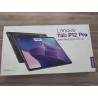 Tablet Lenovo P12 Pro comprar usado  Brasil 