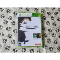Usado, Silent Hill Hd Collection Original Para Xbox 360 comprar usado  Brasil 