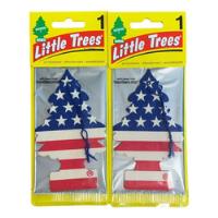 little trees comprar usado  Brasil 
