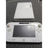 Wii U - Branco 8gb comprar usado  Brasil 