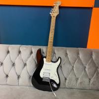 Guitarra Squier Fender Stratocaster Korea - Usada! comprar usado  Brasil 