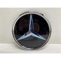 Emblema Dianteiro Mercedes Eqc comprar usado  Brasil 