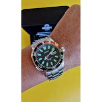 Relógio Orient Automático Poseidon  comprar usado  Brasil 