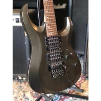 Guitarra Cort X6 Superstrato Gray Metallic - Usada comprar usado  Brasil 