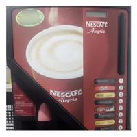 Usado, Máquina De Café Nestlé Lioness Nescafé Alegria Vending comprar usado  Brasil 