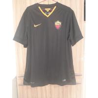 Camisa Da As Roma 3a 2014 comprar usado  Brasil 