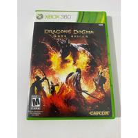 Usado, Dragon's Dogma Dark Arisen Xbox 360 comprar usado  Brasil 
