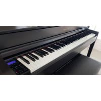 Piano Digital 88 Teclas Clavinova Yamaha Clp-545r Dark Rosew comprar usado  Brasil 