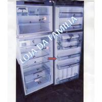 Prateleira Porta Refrigerador Bosch Kdn Kdv Rebs Rfct 16 comprar usado  Brasil 