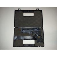 Pistola Airsoft We Beretta M92 Gbb Full Metal, usado comprar usado  Brasil 
