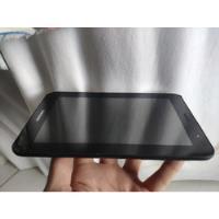 Peças Tablet Samsung 16gb 3g Gt P6200l Não Liga Frontal Boa comprar usado  Brasil 