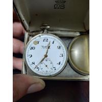 Relógio De Bolso Antigo Cortebert ( Funcionando)  comprar usado  Brasil 