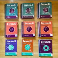 Material Bernoulli Para Enem E Vestibulares comprar usado  Brasil 