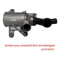 Bomba Dagua Eletrica Mercedes C180 2017 Pierburg 705171650 comprar usado  Brasil 