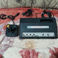 Usado, Videogame Atari Cce Supergame Vg2800 Original comprar usado  Brasil 