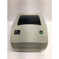 Impressora De Etiqueta Zebra Gc 420t comprar usado  Brasil 