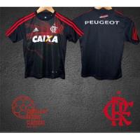 Flamengo Rj adidas Caixa Third 2013/2014 Infantil Tamanho 8 comprar usado  Brasil 