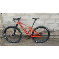 Bicicleta Scott Spark Rc Comp 900 Carbono comprar usado  Brasil 