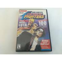 Jogo P/ P C Game  The King Of Fighters 94 Á 2002 Completos comprar usado  Brasil 