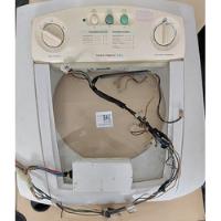 Painel Completo Máquina De Lavar Electrolux 6 Kilos  comprar usado  Brasil 