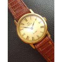 Relógio  Omega De Ville A Corda Vintage  comprar usado  Brasil 
