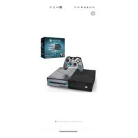 Xbox One Fat 1tb Halo 5 Com Fonte E Controle comprar usado  Brasil 