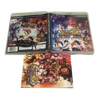Usado, Super Street Fighter 4 Arcade Edition Ps3 Envio Rapido! comprar usado  Brasil 