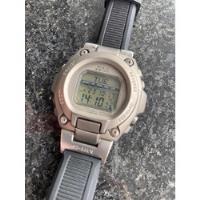 Relógio Casio G Shock Mr G Mrg-210-t Titanium comprar usado  Brasil 