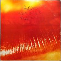 Usado, The Cure Lp 1987 Kiss Me Kiss Me Kiss Me / Encartes 18328 comprar usado  Brasil 