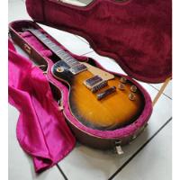 Guitarra Gibson Les Paul Standard 1994 Good Wood (r8, R9) comprar usado  Brasil 