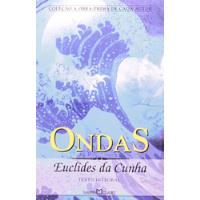 Livro Ondas: 220 - Euclides Da Cunha [2005] comprar usado  Brasil 