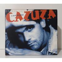 Box Discografia - Codinome Cazuza - 1985/1991 - 7 Cds + Livr comprar usado  Brasil 