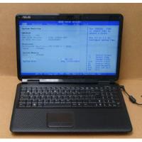 Notebook Asus K60i - Incompleto - Ler Descrição comprar usado  Brasil 