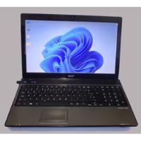 notebook core i5 acer comprar usado  Brasil 