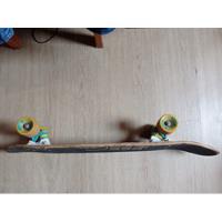 Penny Board - Erito Skate Club comprar usado  Brasil 
