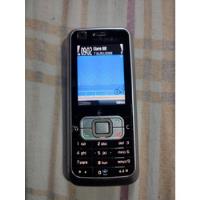 Usado, Celular Nokia 6120 Classc Raro 3g comprar usado  Brasil 