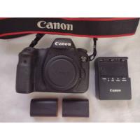  Câmera Canon 6d (wg) Full Frame Só 12k comprar usado  Brasil 