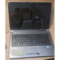 Notebook Itautec W7435, I-3, M380, 4gb, Ssd 256gb comprar usado  Brasil 