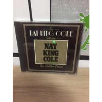 Cd Nat King Cole The Collection Golden Greats comprar usado  Brasil 