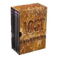 Dvd Box Lost A Coleção Completa - comprar usado  Brasil 
