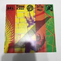 Lp Reggae- Coletânea ( Bel, Virna Lisi, Yo-ho-delic, Off The comprar usado  Brasil 