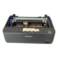 Usado, Impressora Matricial Epson Lx-350 Usb E Paralelo Garantia comprar usado  Brasil 