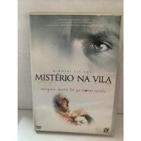 Mistério Na Vila Dvd Original Usado Dublado, usado comprar usado  Brasil 