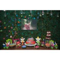 Decoração Festa Infantil Tema Fada Tinker Bell comprar usado  Brasil 
