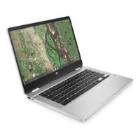 Hp Chromebook X360 14 2 Em 1 N6000 128gb Ssd 8gb Ram, usado comprar usado  Brasil 
